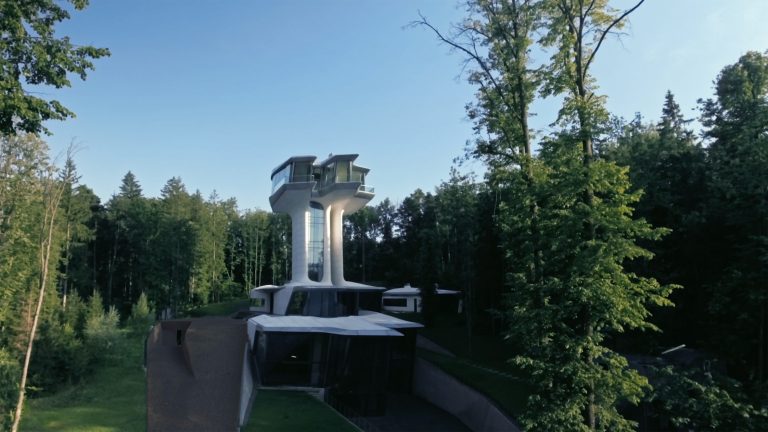 Capital Hill House