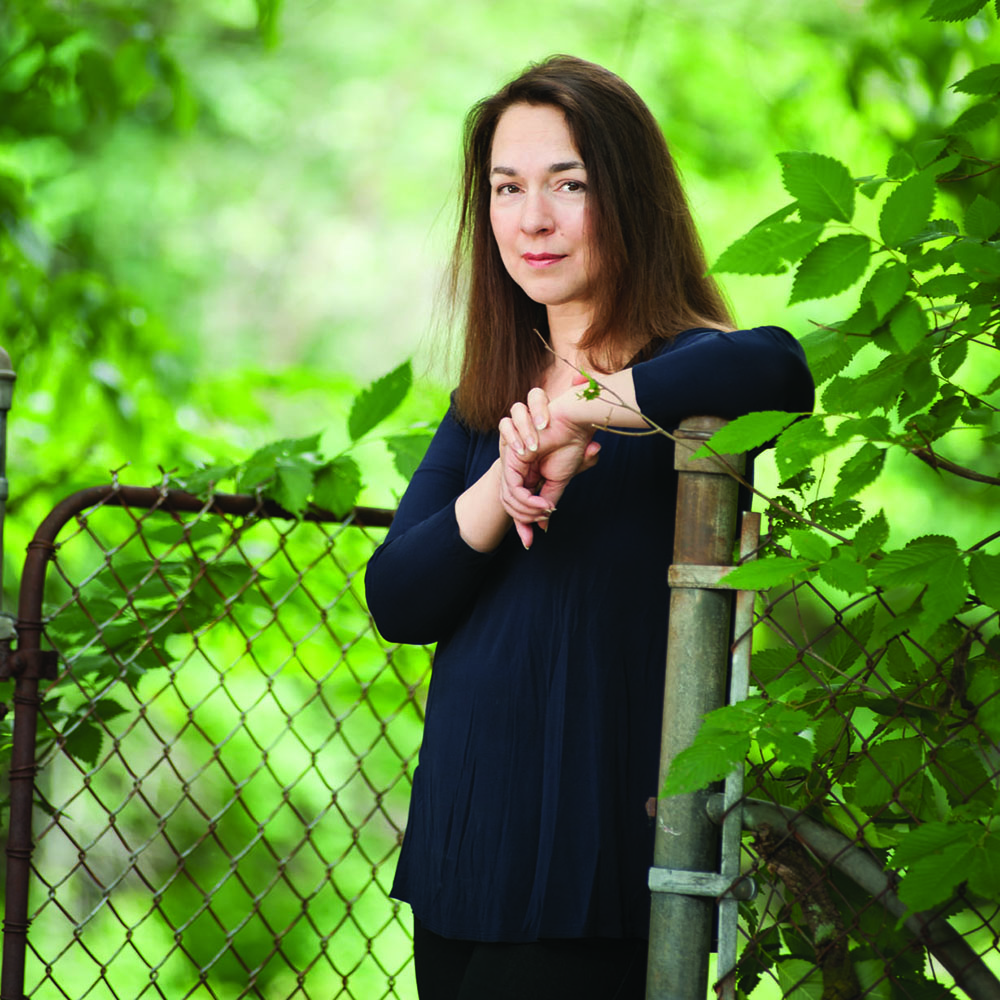 The Best Books Lorrie Moore Read in 2018 Sixtysix Magazine