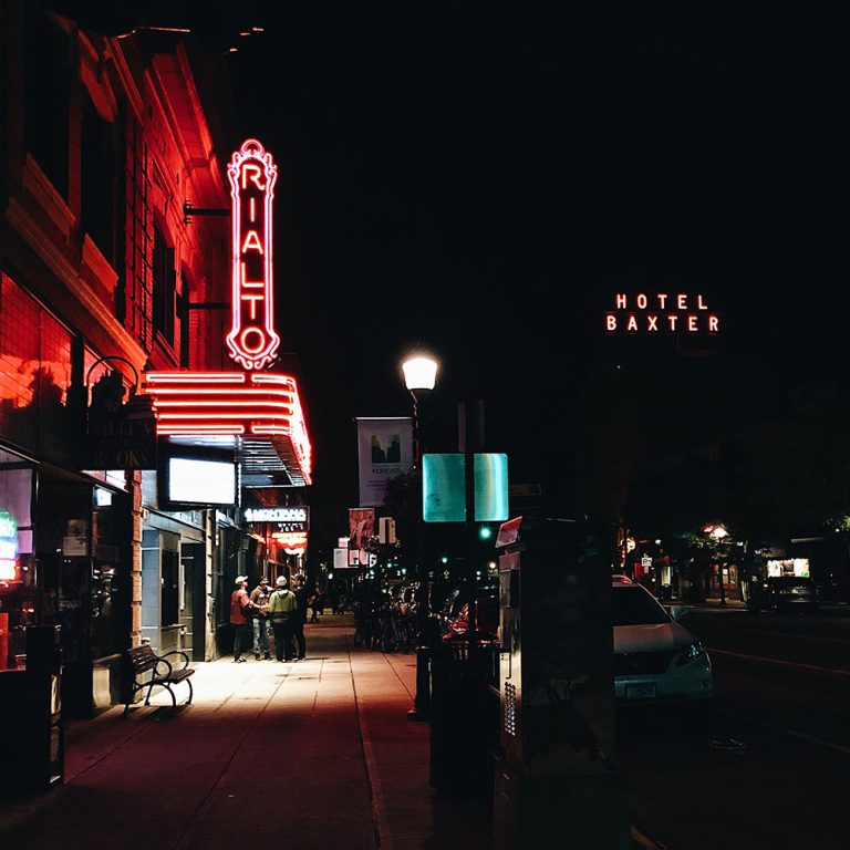 Photo: Chris Force