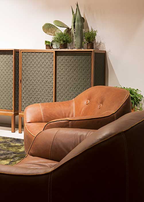 WHY WE LOVE MARCEL WANDERS - Core Furniture Online