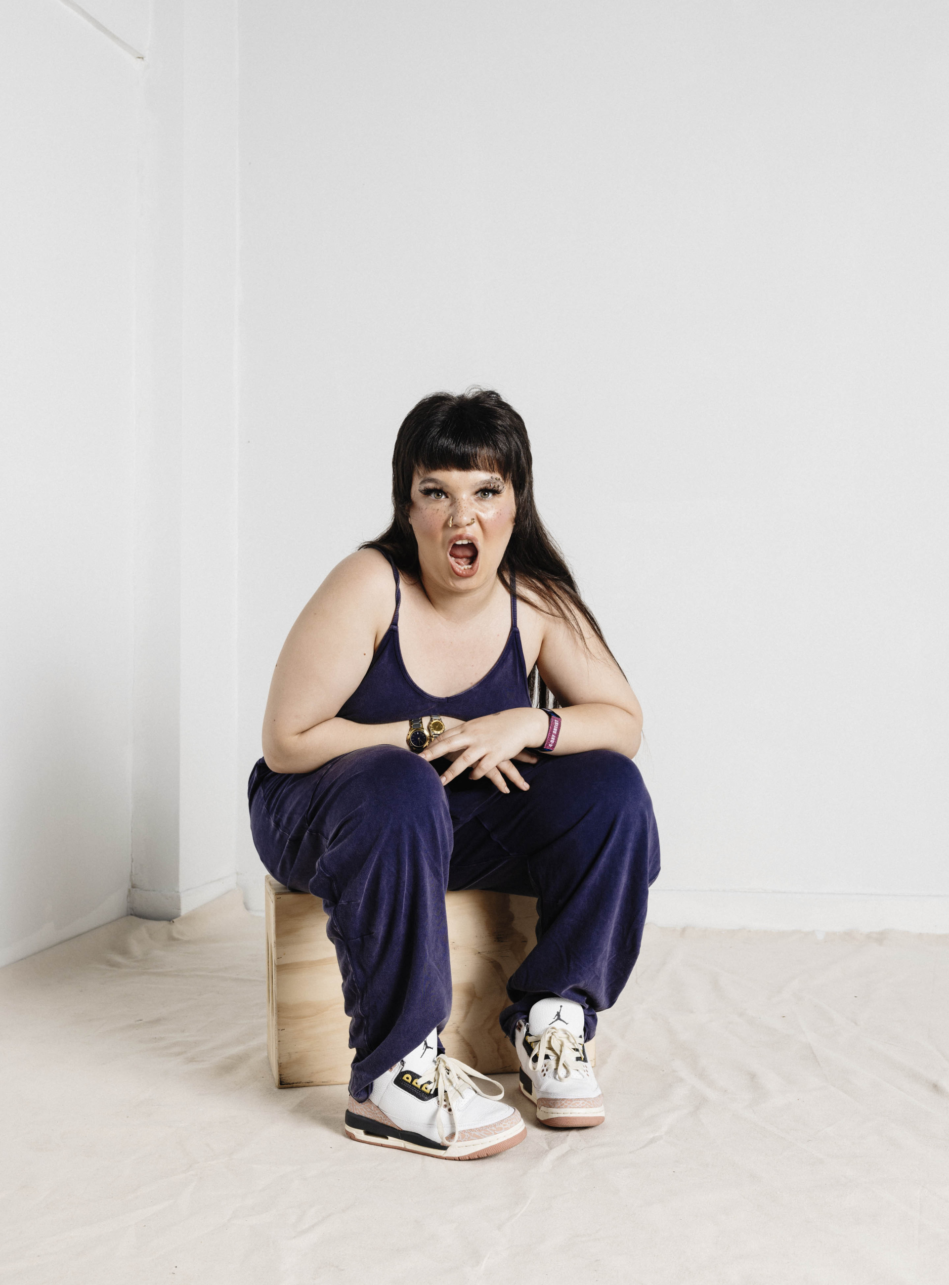 Lola Young's New Album Wasn't Meant for You Anyway