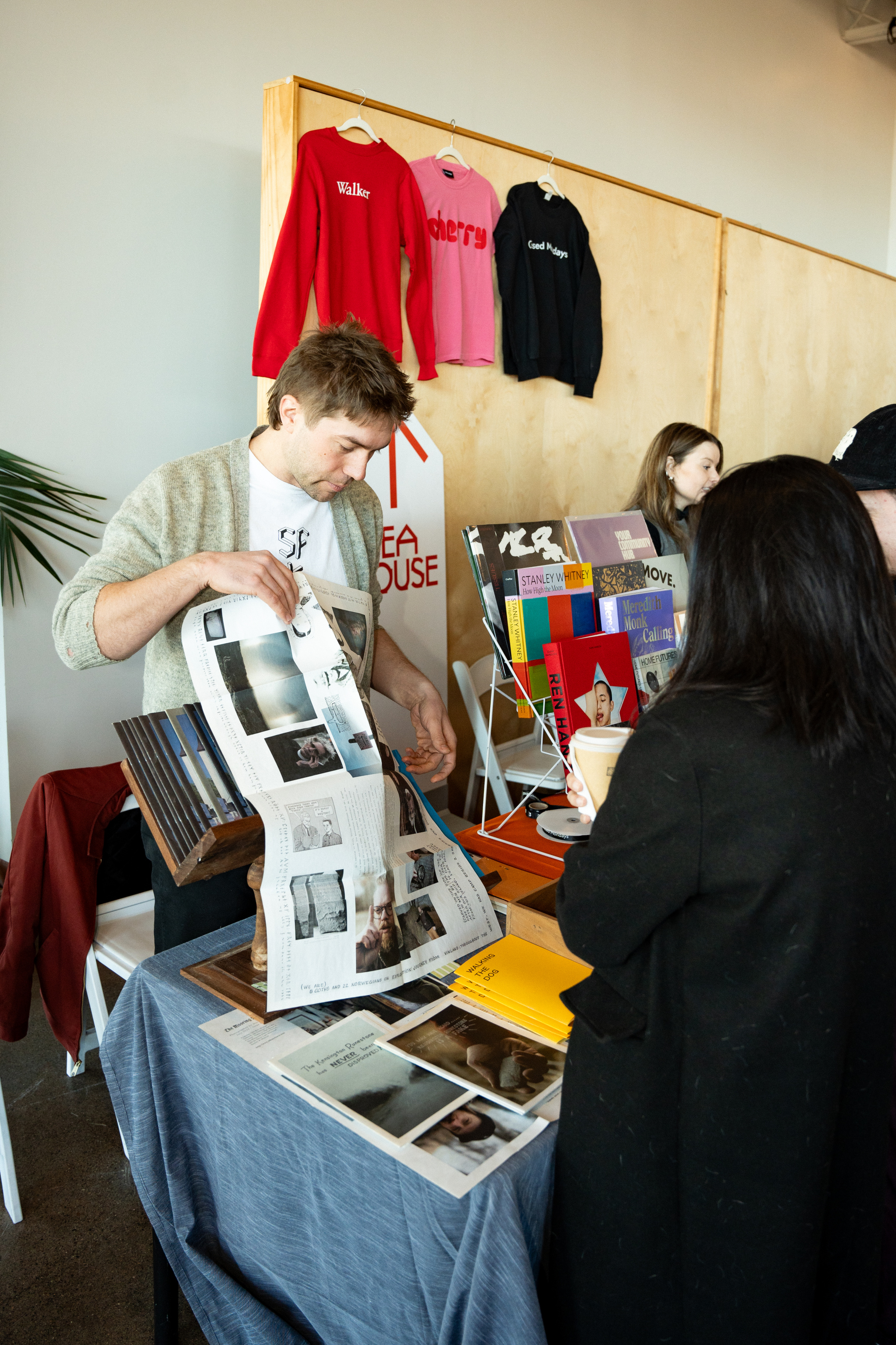 The Photo Book Finds a Home in the Midwest
