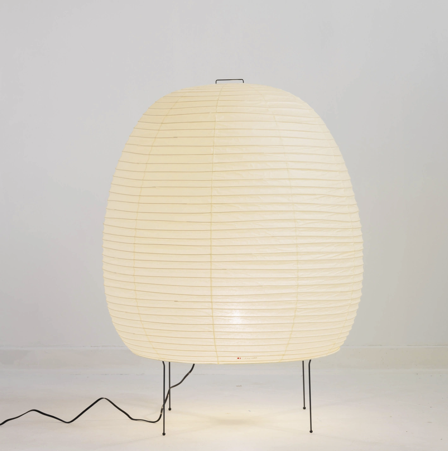 Akari lamp from Sixtysix's recent feature