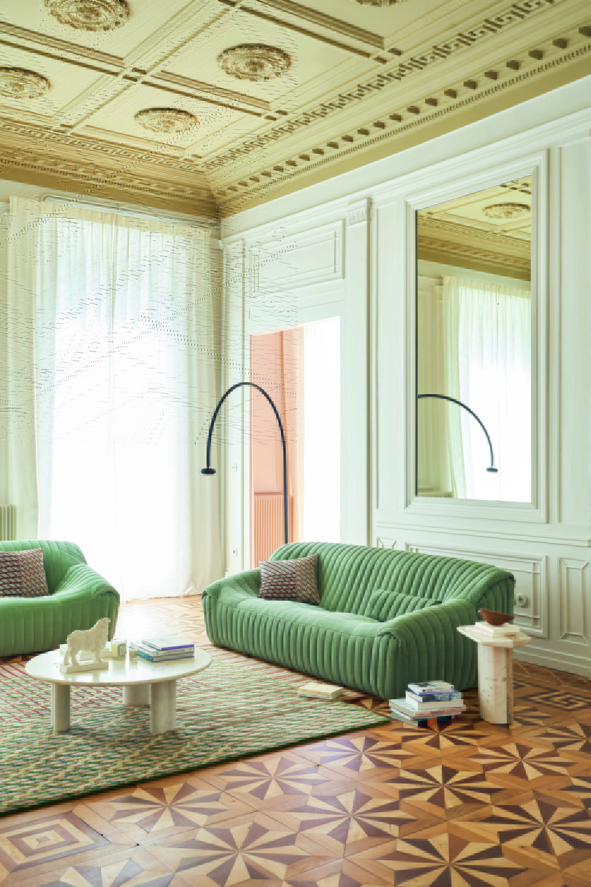ligne roset dixit オットマン ROSETDixit ロゼディグジット | ligne