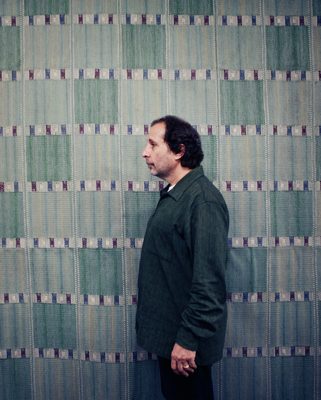 Rick Valicenti