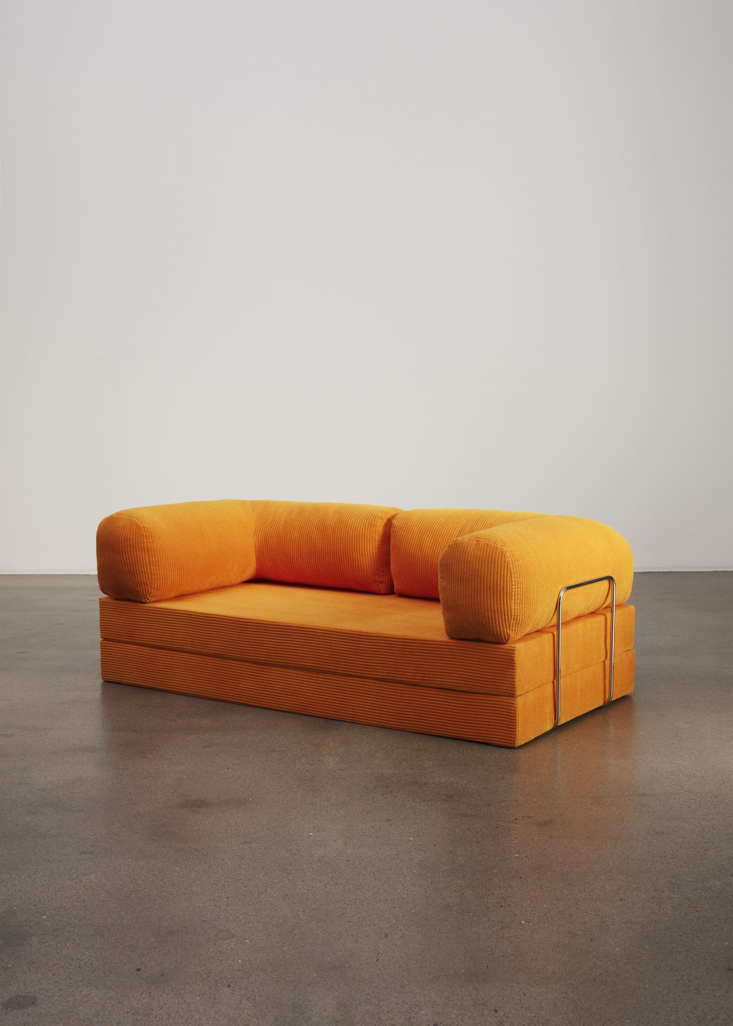 OMHU Makes a Knockoff of Its Own Sofa