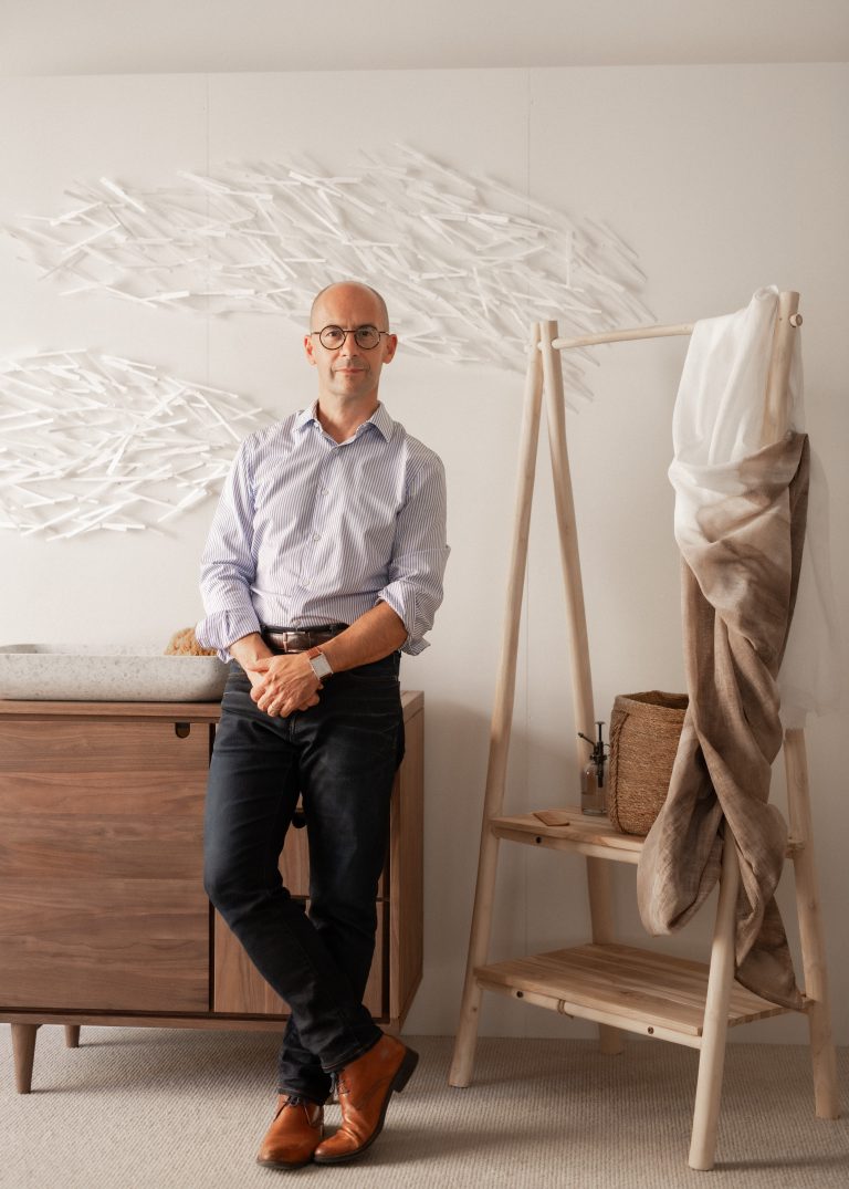 Tikamoon’s Furniture is Made to Live Many Lives
