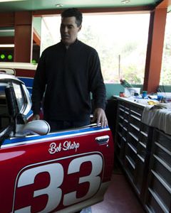 Adam Carolla