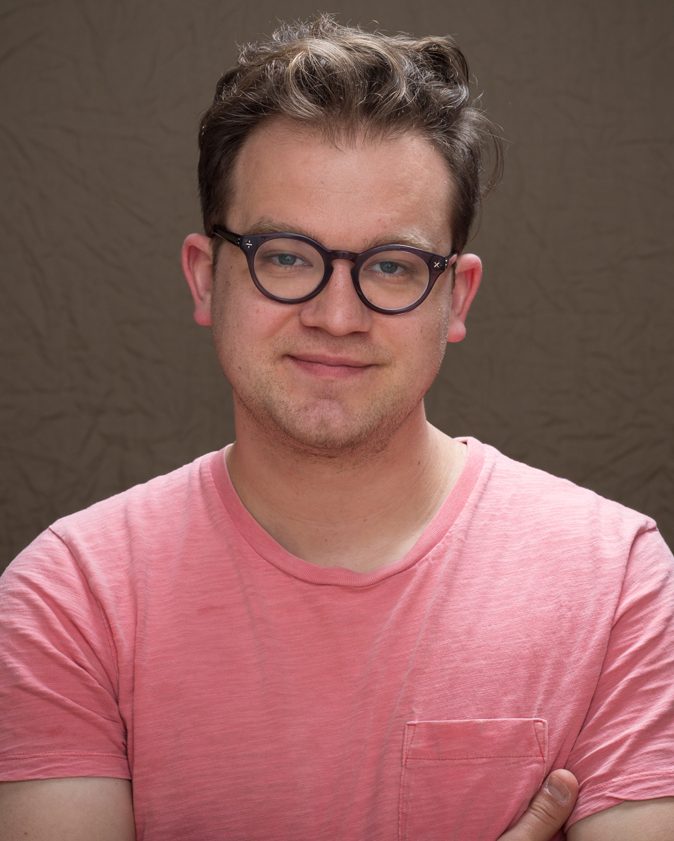 Brian Giniewski