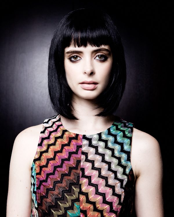 Krysten Ritter