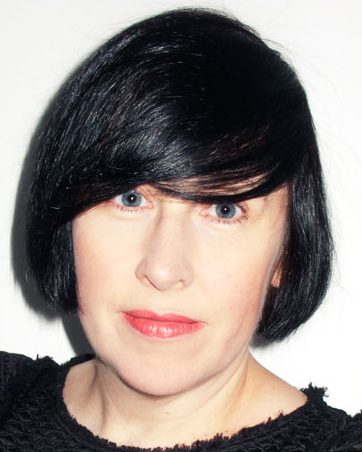 Alice Rawsthorn