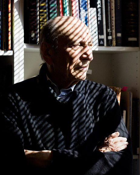 Milton Glaser
