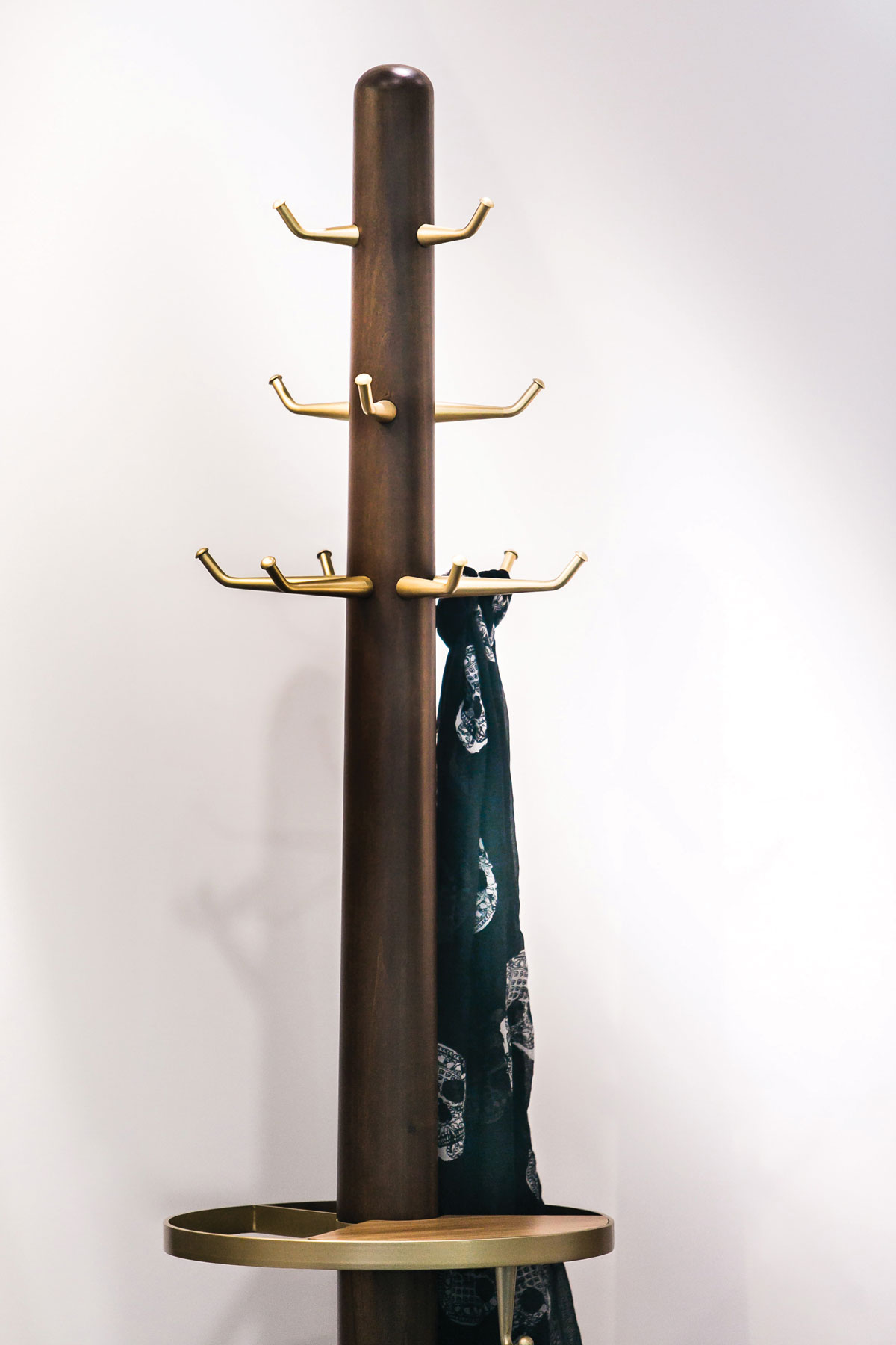 2K1M fai collection coat stand