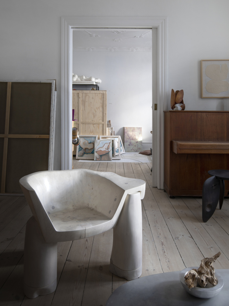 Nicholas Shurey Talks About the Beauty of Slow Craftsmanship