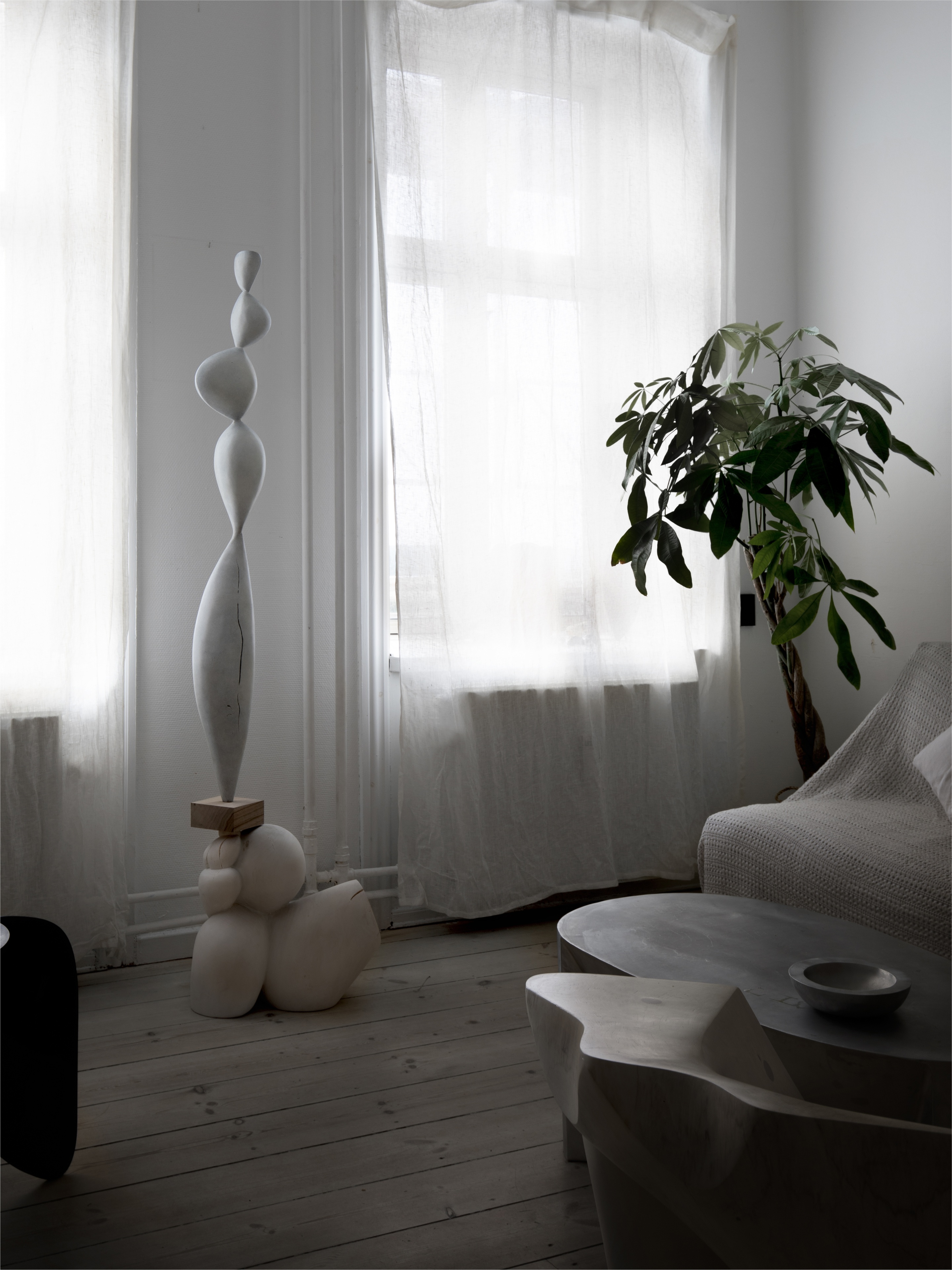 Nicholas Shurey Talks About the Beauty of Slow Craftsmanship