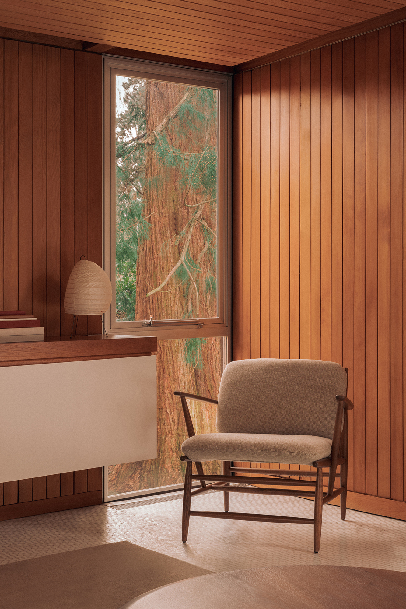 Atlason Studio - Von Timber Furniture for L.Ercolani
