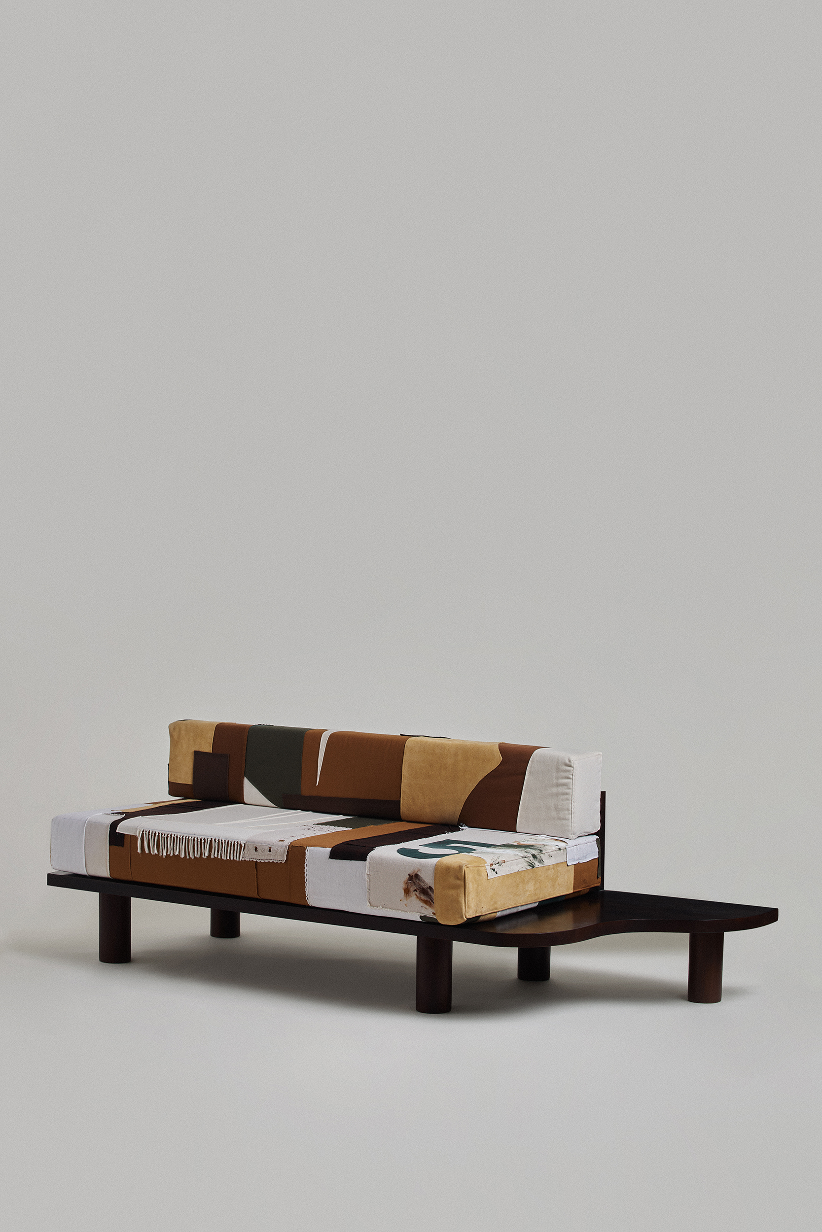 Bisa Studio - GFP Daybed