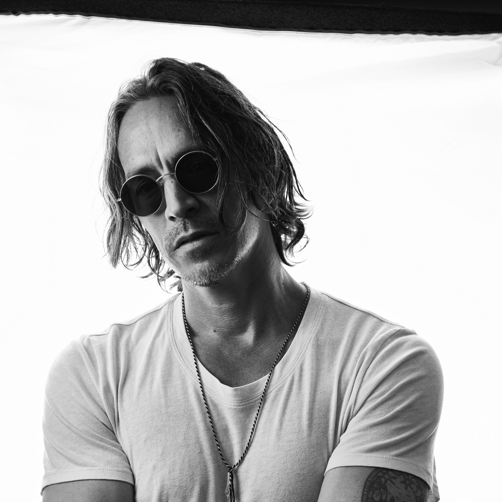 Brandon Boyd and Brian Bowen Smith Talk Music and Art