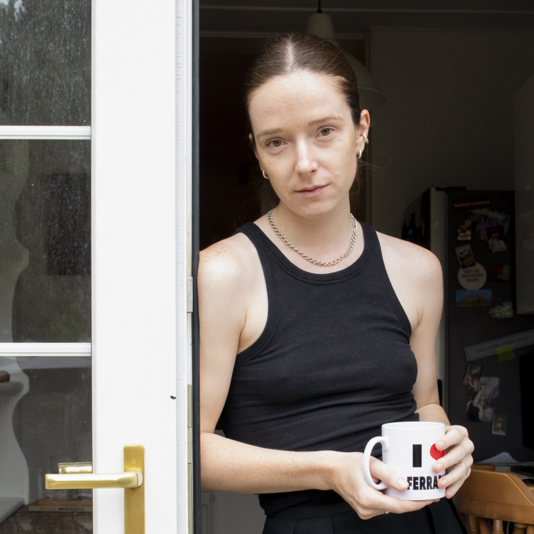 Charlotte Taylor Returns Home to Build an Architecture Practice