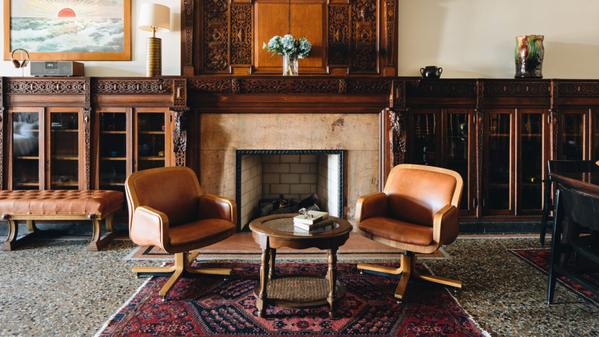 chicago boutique hotels chicago athletic association
