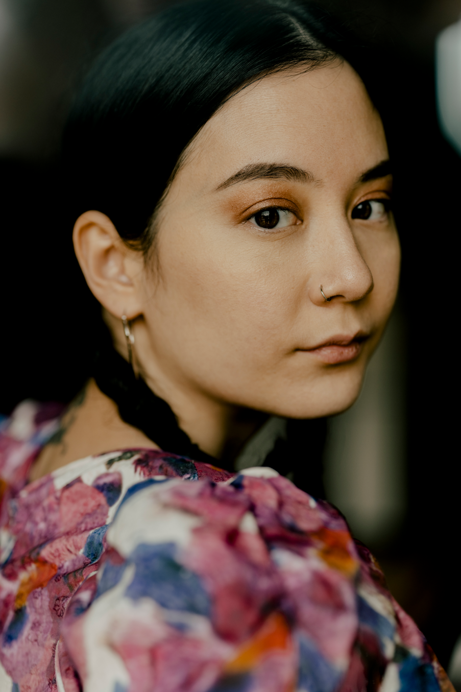 Michelle Zauner of Japanese Breakfast on Making Time for Yourself