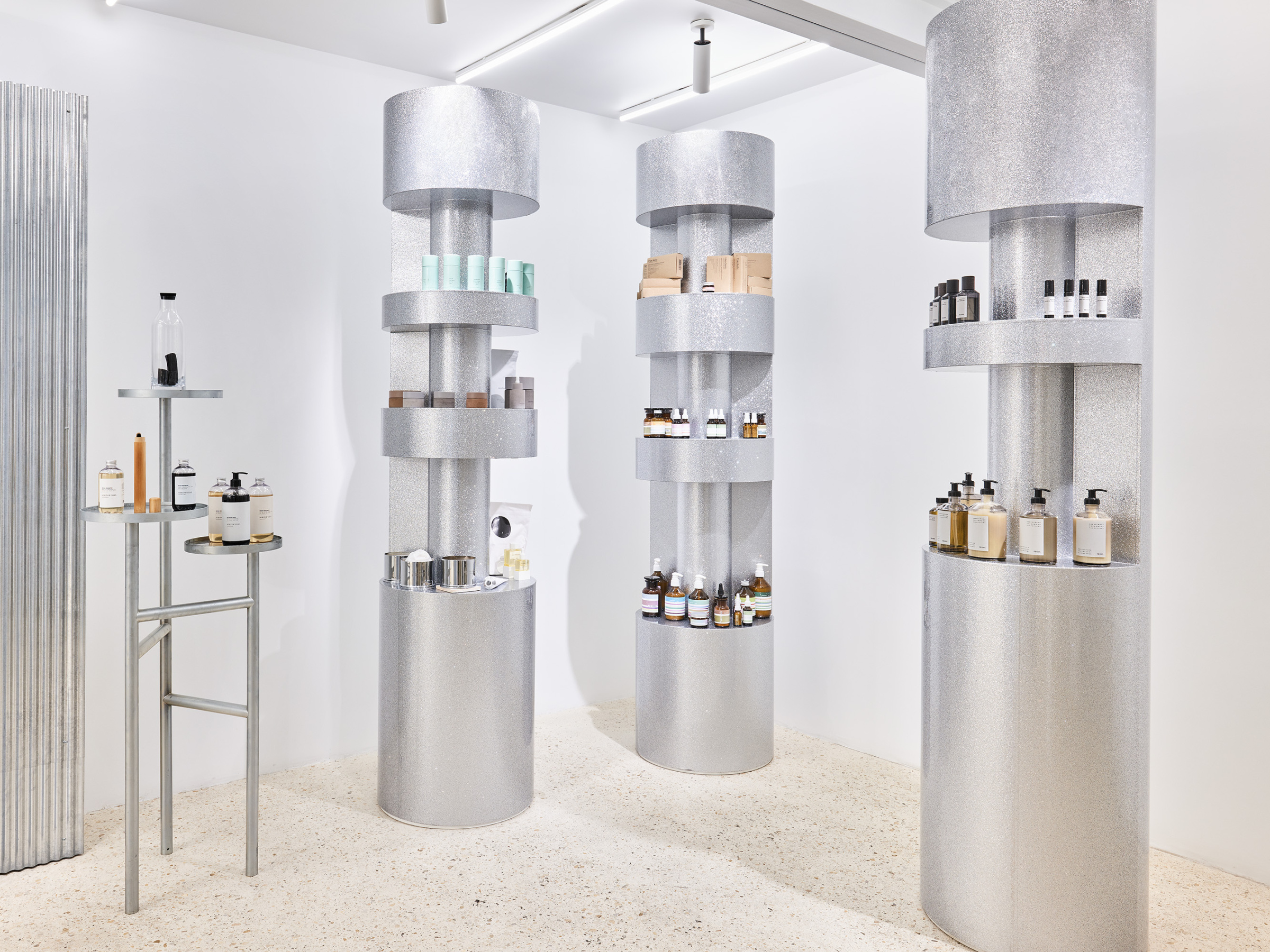 concept stores dover street parfums market