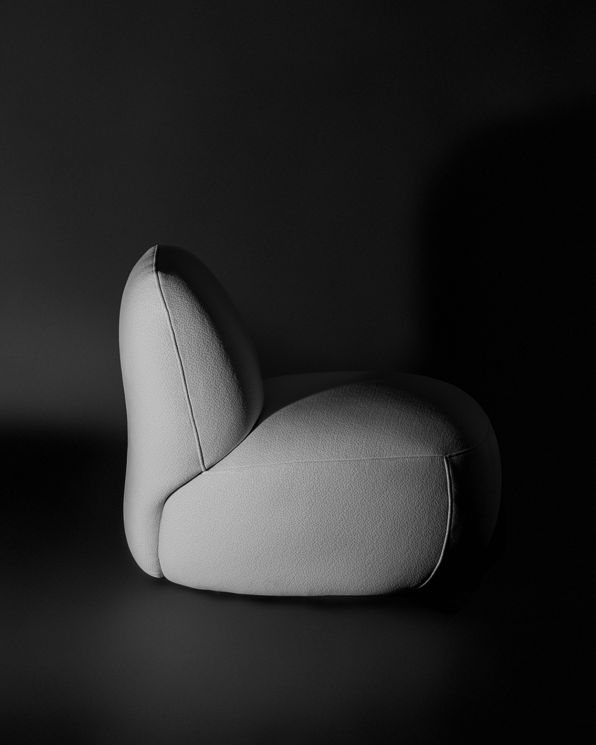 Highend Furniture Design to Create a Sophisticated Atmosphere