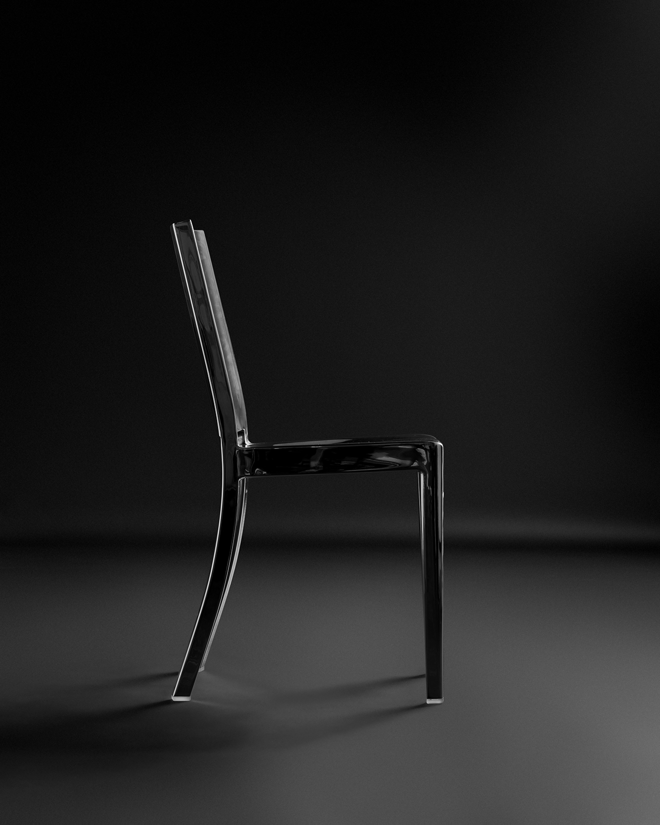 emeco hudson chair high-end furniture design
