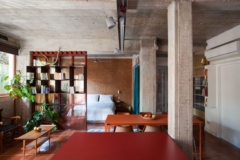 ILIOUPOLI apartment sixtysix magazine 02