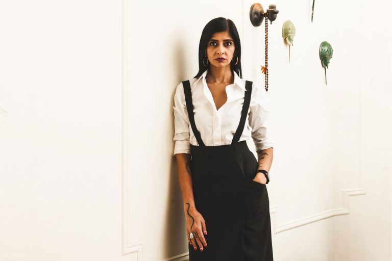 Kavi Moltz Recommends