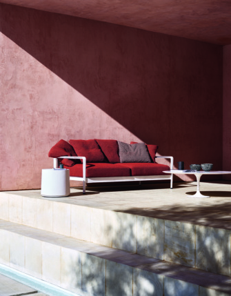 knoll lissoni outdoor collection 04