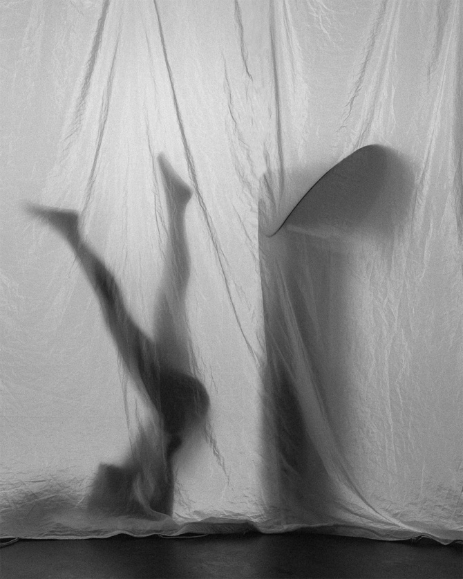 Modern Lighting Designs Amaze with Organic Silhouettes