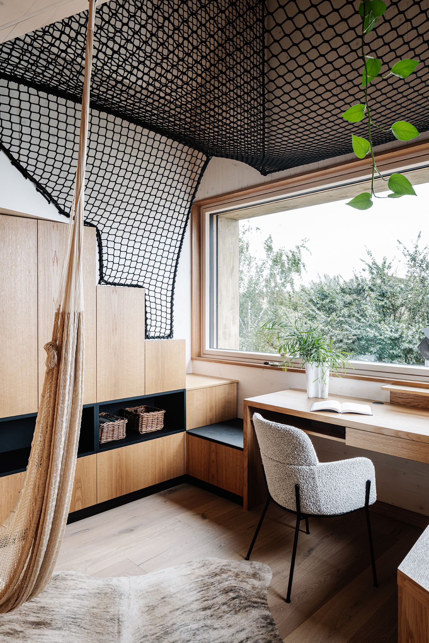 Hutt House is a Vision of Possibility