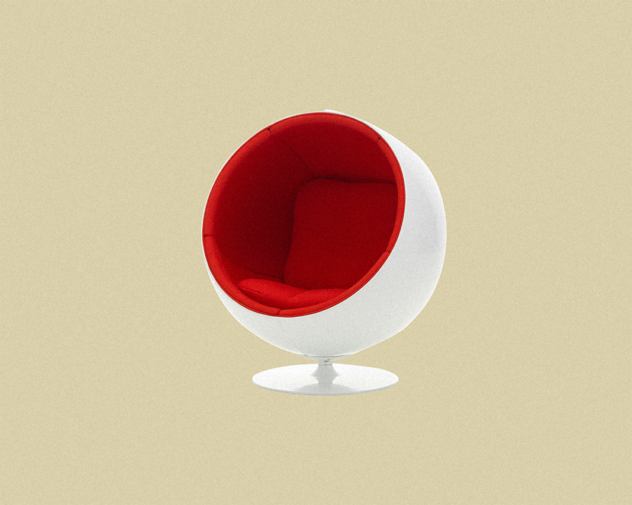 9 Iconic Office Design Products to Transform the Workspace