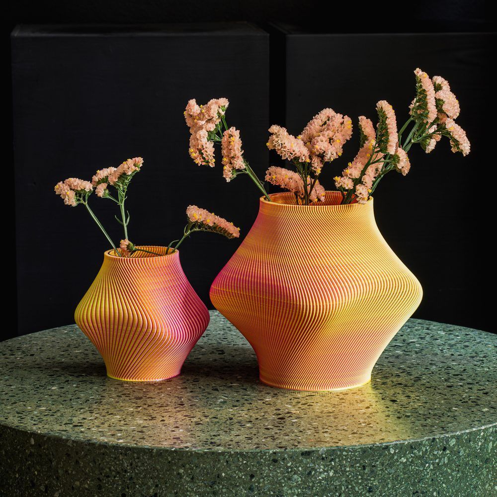 sheyn bloz blend vase