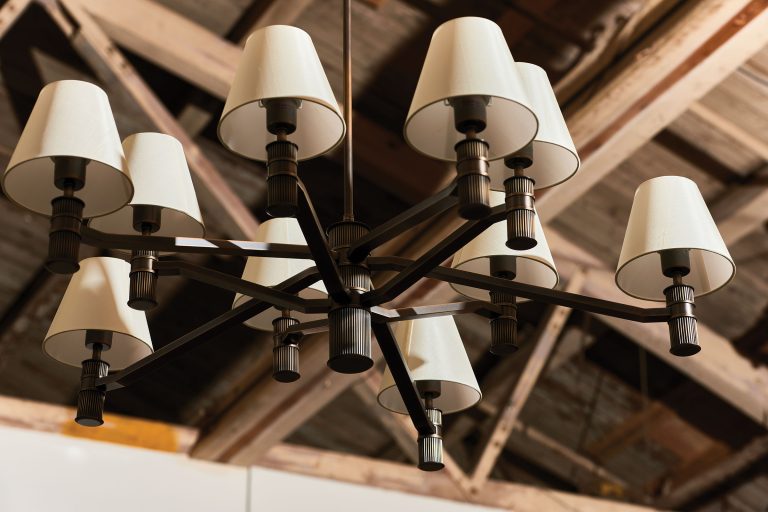 Rigdon Chandelier