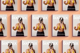 sixtysix issue 05