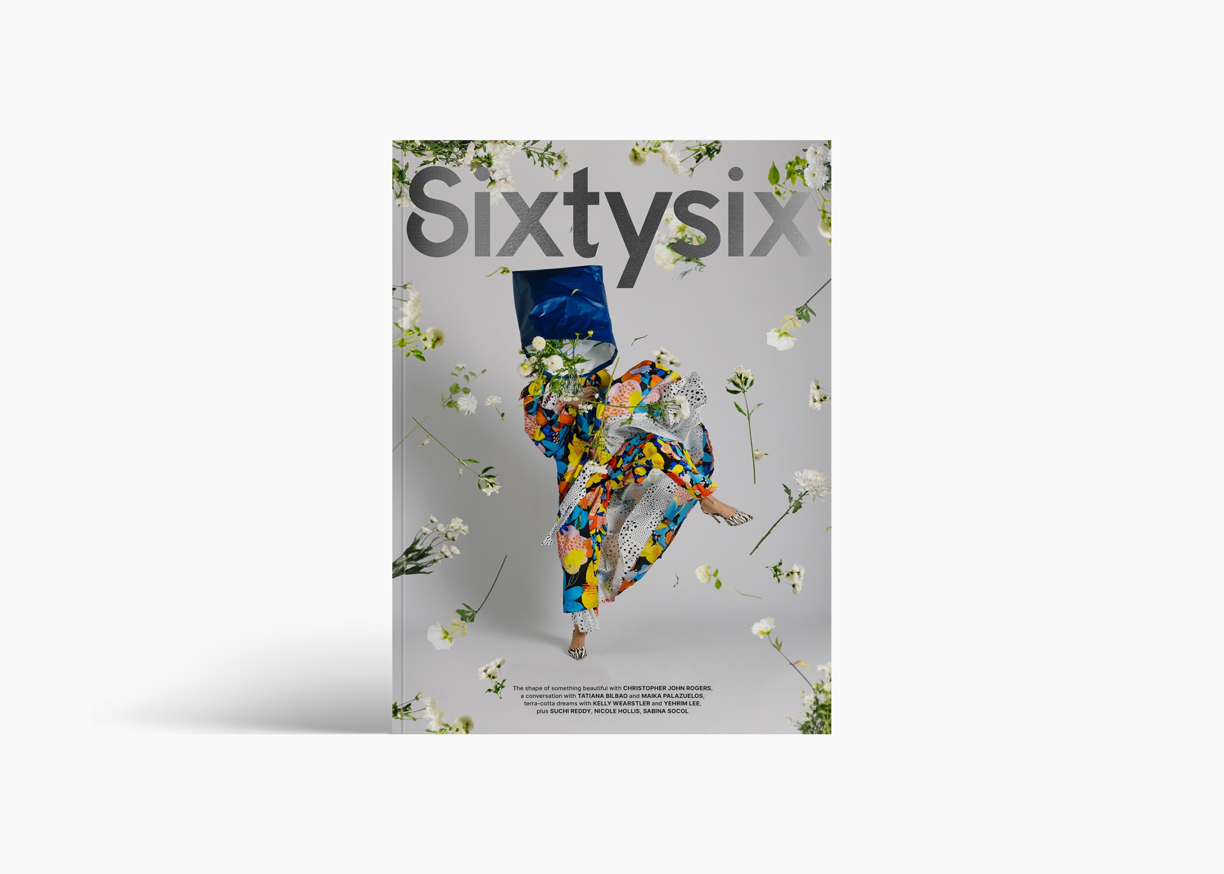 sixtysix issue 11 cover