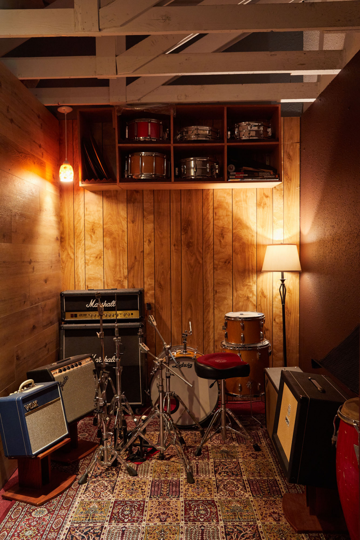 York Recording Studio
