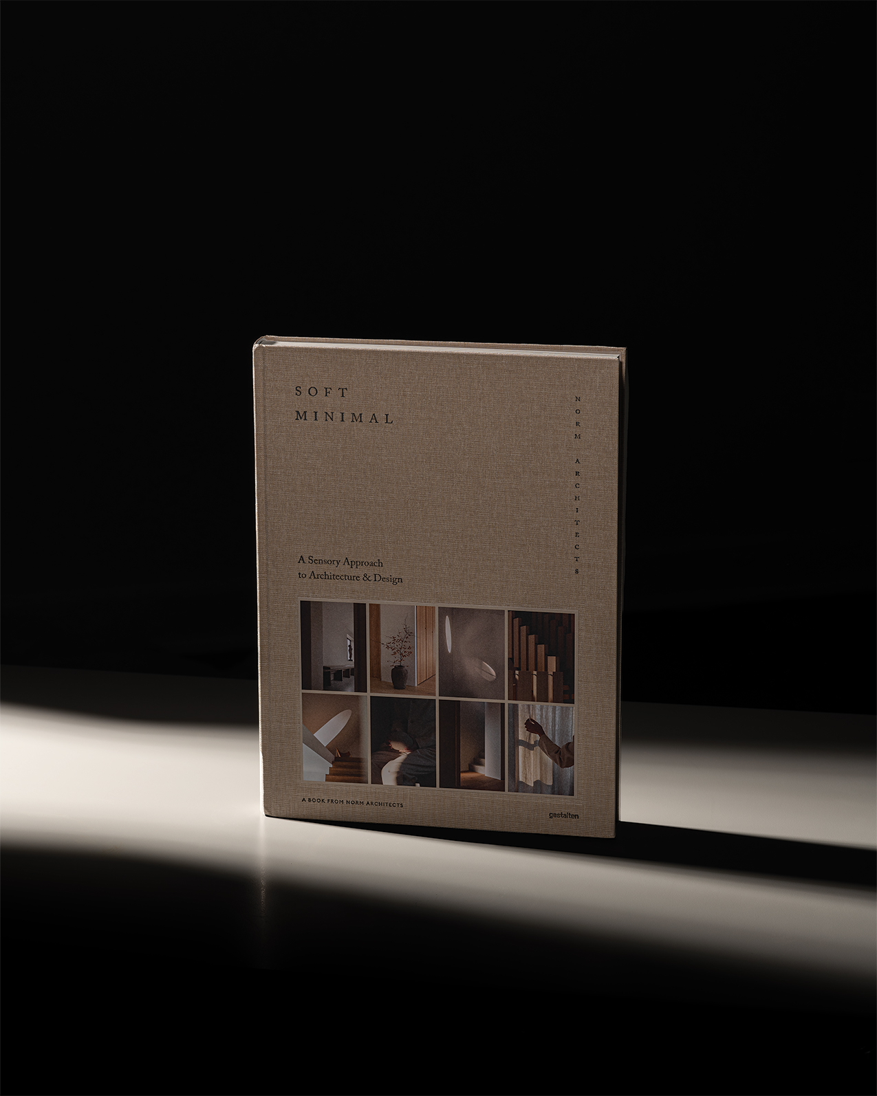 design books soft minimal
