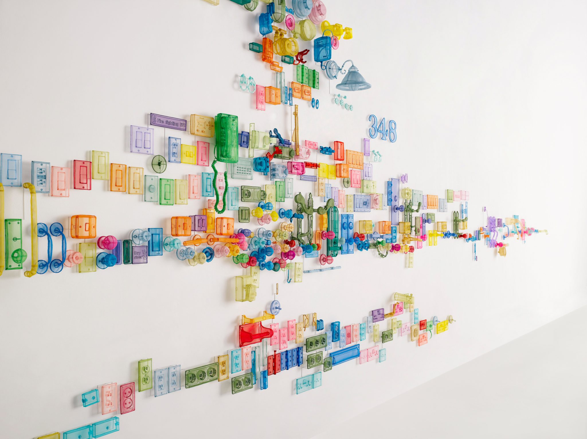 13 Textile Artists Pushing the Medium Forward