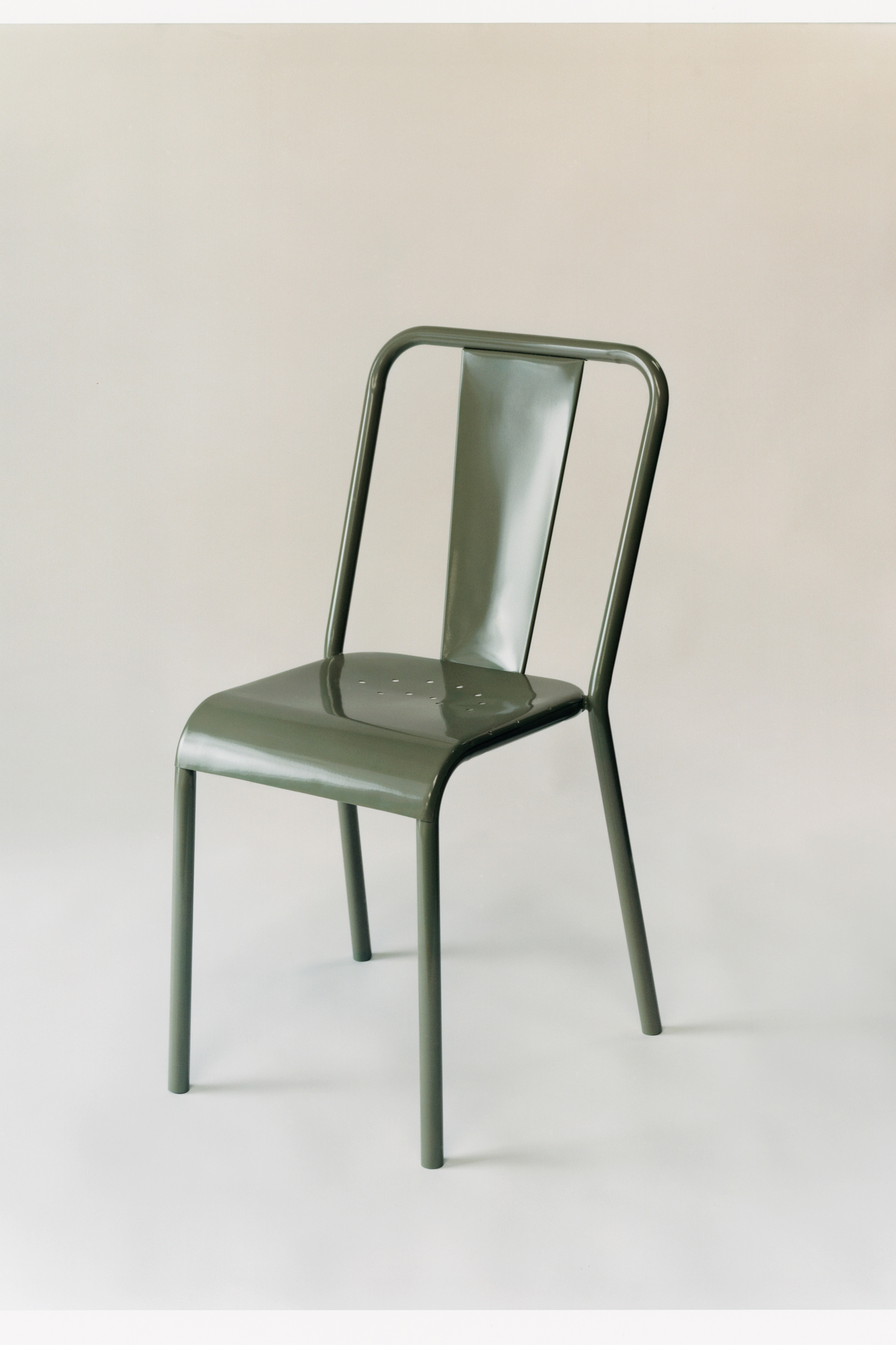 tolix t37 chair olive