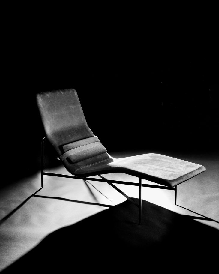 Highend Furniture Design to Create a Sophisticated Atmosphere