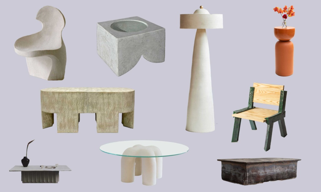 27 of the Best Contemporary Ceramic Furniture Designs Today