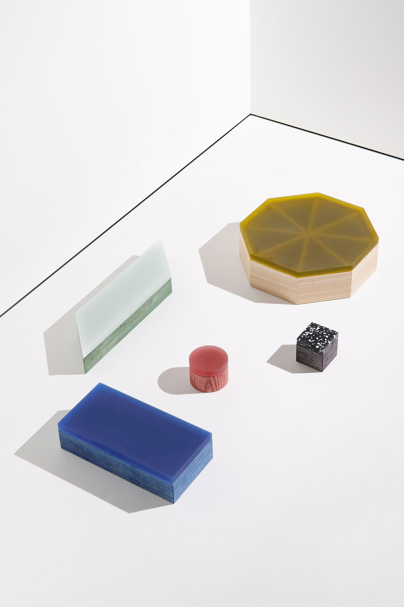 DANIEL EMMA on Designing Objects People Love - Sixtysix Magazine