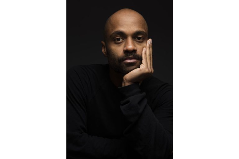 mark grattan furniture designer portrait