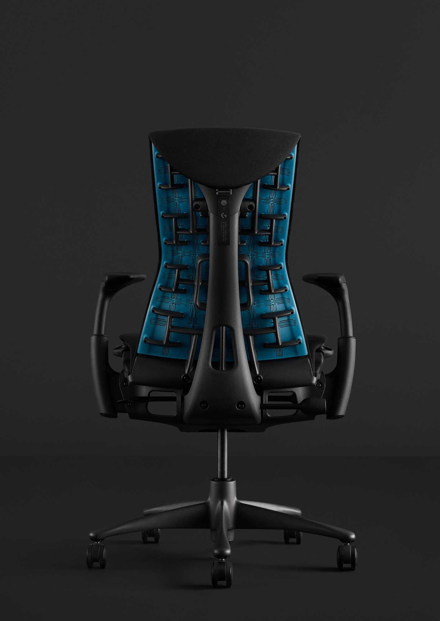 New Herman Miller Gaming Chair is High Design and Function