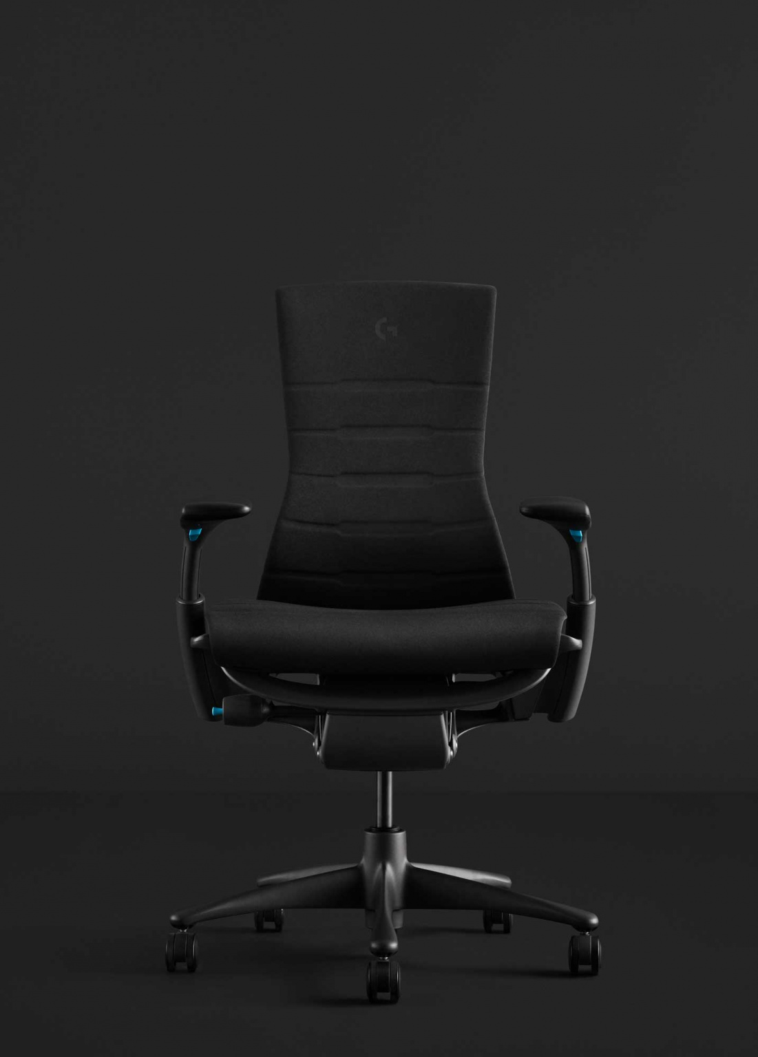 New Herman Miller Gaming Chair is High Design and Function