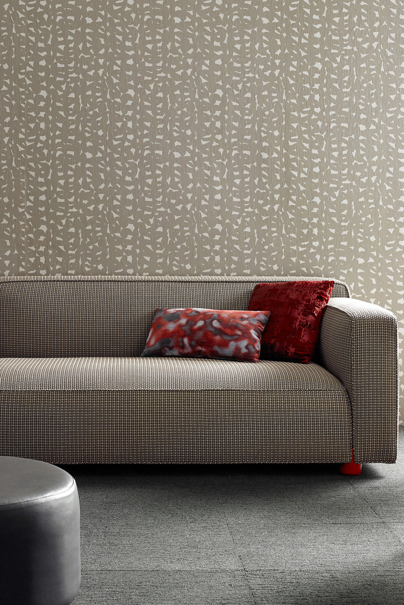 Knoll Patterns How to Bring Pattern into Your Next Project - Sixtysix