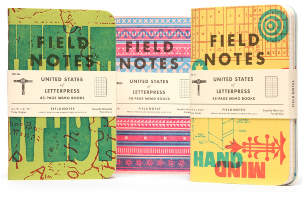 made in chicago gifts field notes sixtysix magazine